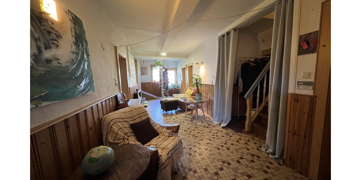 Ländliches Anwesen für Fachwerkliebhaber - Bauernhaus, Landhaus Söhlde Nettlingen | Angebot:27212476