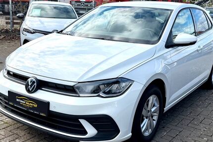 VW Polo 139.111 km 12.790 &euro; Wolfenbüttel 38304