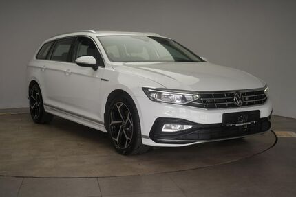 VW Passat 84.000 km 26.490 &euro; Braunschweig 38110