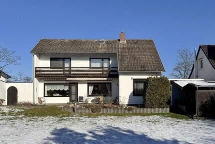 Haus Cremlingen Weddel - 5 Zimmer, 129 m&sup2;, 238.000&euro; | Angebot:25686917