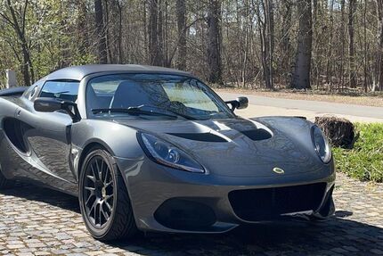Lotus Elise 34.094 km 64.990 &euro; Braunschweig 38108