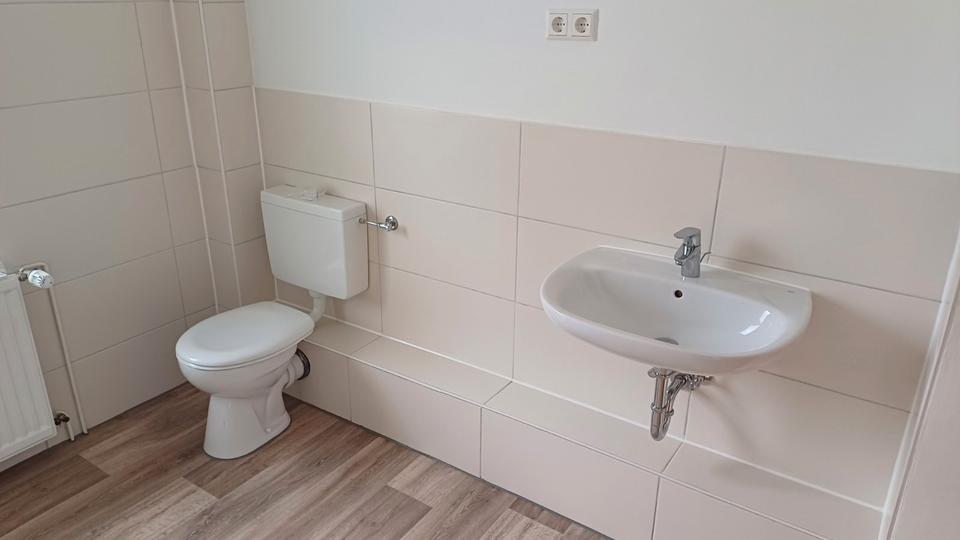 Etagenwohnung Ilsede - 3 Zimmer, 88 m&sup2;, 600&euro; | Angebot:26020760