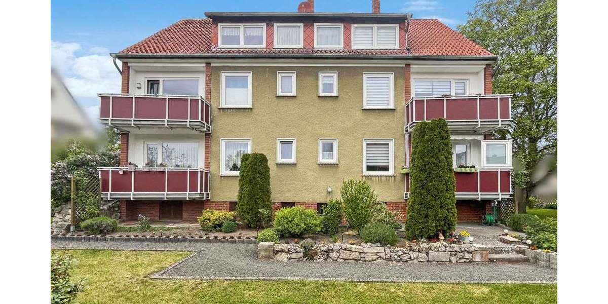 Einfamilienhaus Königslutter am Elm - 15 Zimmer, 317 m&sup2;, 367.000&euro; | Angebot:20777798