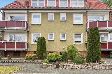 Haus Königslutter am Elm - 15 Zimmer, 317 m&sup2;, 367.000&euro; | Angebot:20777798