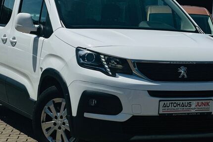 Peugeot Rifter 63.000 km 36.900 &euro; Salzgitter 38259