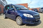 Skoda Roomster 1.4 StylePlusEdit.,Sitzheiz,Klima,1Hand 100.000 km 6.498 &euro; Braunschweig 38106