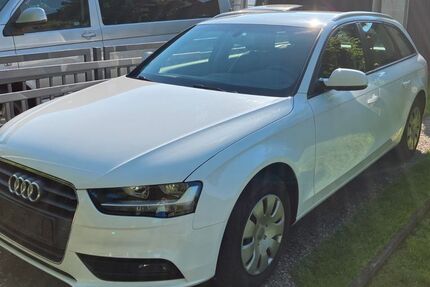 Audi A4 146.000 km 9.400 &euro; Goslar 38642