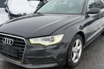Audi A6 226.320 km 7.990 &euro; Braunschweig 38122
