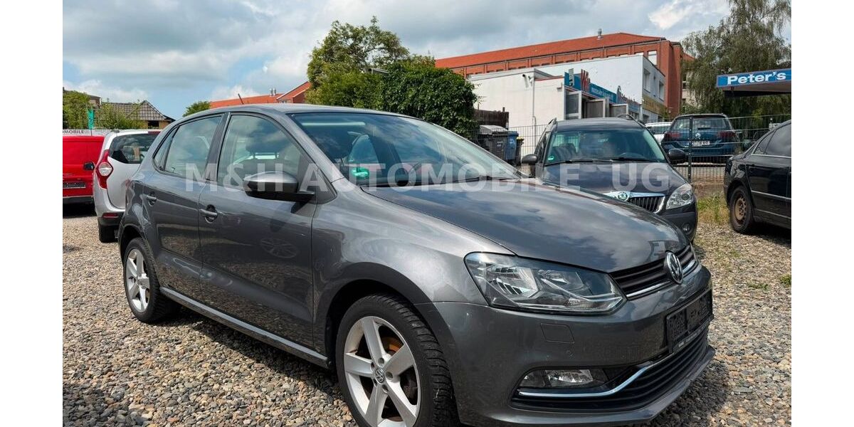 VW Polo 270.000 km 4.899 &euro; Braunschweig 38118