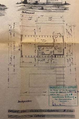 Einfamilienhaus Calberlah - 310.000&euro; | Angebot:25550111