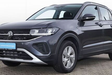 VW T-Cross 11.995 km 26.990 &euro; Schladen 38315