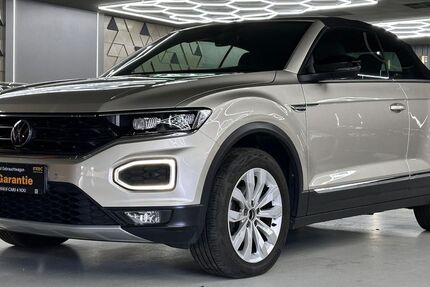 VW T-Roc 38.980 km 19.990 &euro; Peine 31226