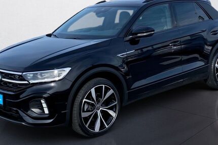 VW T-Roc 36.204 km 32.937 &euro; Goslar 38644