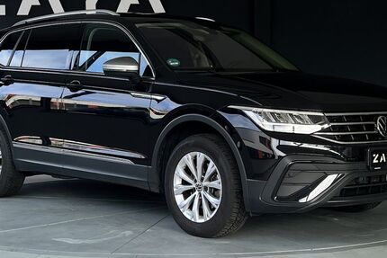 VW Tiguan Allspace 68.483 km 26.950 &euro; Schöppenstedt 38170