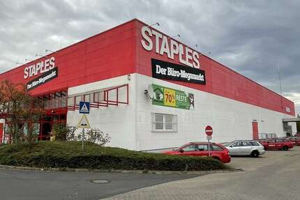 Gewerbeobjekt Braunschweig Westliches Ringgebiet - 15.516&euro; | Angebot:22932133