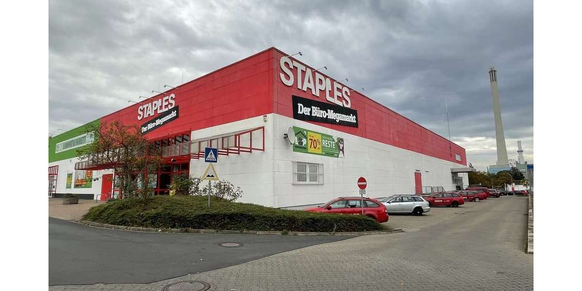 Gewerbeobjekt Braunschweig Westliches Ringgebiet - 15.516&euro; | Angebot:22932133