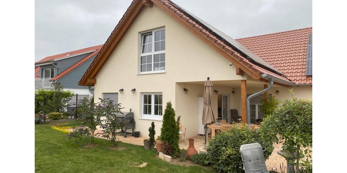 Einfamilienhaus Baddeckenstedt - 7 Zimmer, 249 m&sup2;, 695.000&euro; | Angebot:22419667