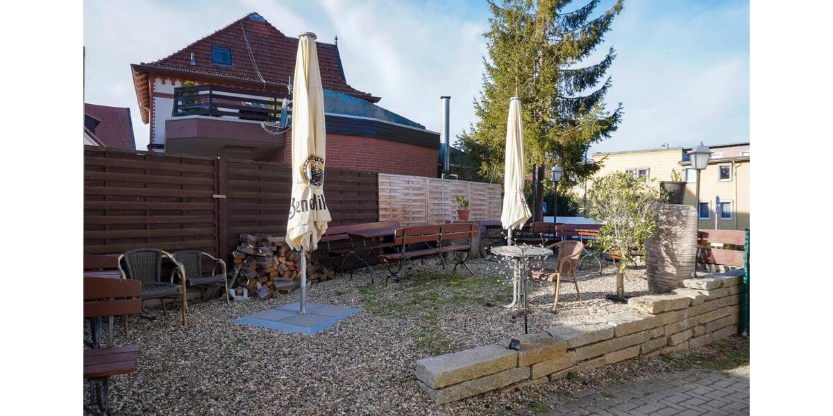 Gewerbeobjekt Liebenburg - 1.500&euro; | Angebot:26116294