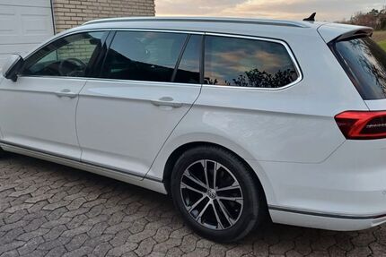 VW Passat Variant 190.600 km 12.000 &euro; Peine 31226