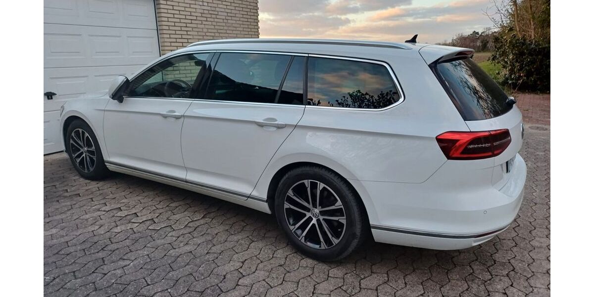VW Passat Variant 190.600 km 12.000 &euro; Peine 31226