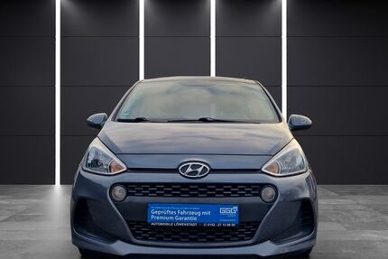 Hyundai i10 59.900 km 8.990 &euro; Peine 31226