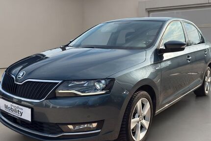 Skoda Rapid 49.497 km 12.720 &euro; Braunschweig 38114