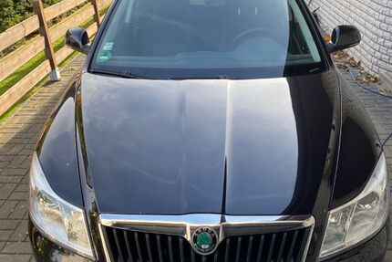 Skoda Octavia 140.000 km 5.999 &euro; Nettlingen 31185