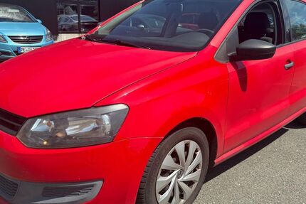 VW Polo 100.649 km 4.990 &euro; Braunschweig 38122