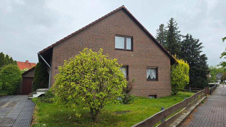 Einfamilienhaus Schladen-Werla Werla - 5 Zimmer, 200 m&sup2;, 399.000&euro; | Angebot:26587439