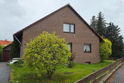 Haus Schladen-Werla Werla - 5 Zimmer, 200 m&sup2;, 399.000&euro; | Angebot:26587439