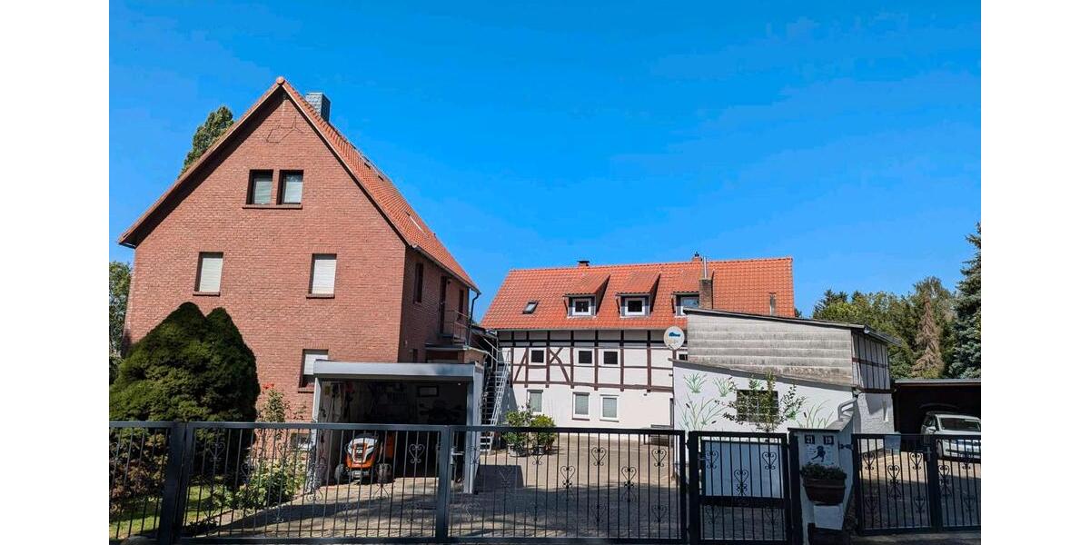Mehrfamilienhaus, Wohnhaus Salzgitter Ortschaft Nord - 44 Zimmer, 400 m&sup2;, 670.000&euro; | Angebot:23512774