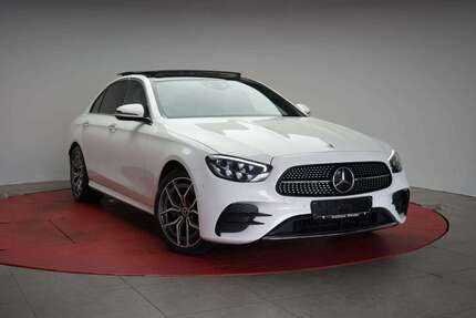 Mercedes-Benz E 300 110.000 km 39.490 &euro; Braunschweig 38110