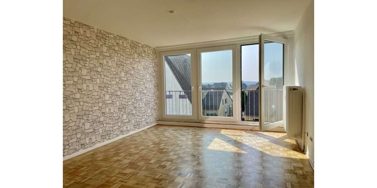 Etagenwohnung Braunschweig / Hondelage Hondelage - 2 Zimmer, 55 m&sup2;, 109.000&euro; | Angebot:25246416