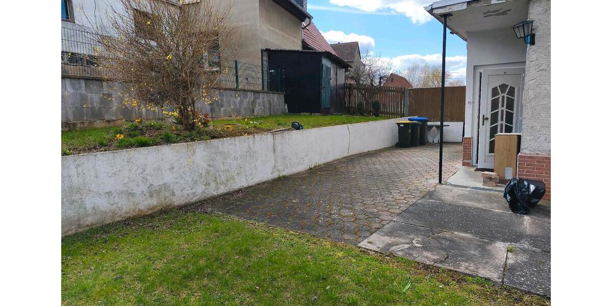 Einfamilienhaus Liebenburg - 7 Zimmer, 130 m&sup2;, 99.000&euro; | Angebot:26114496