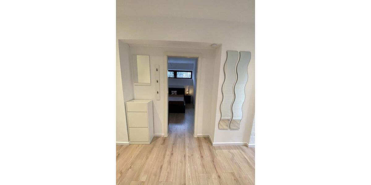 Etagenwohnung Meine / Abbesbüttel Abbesbüttel - 2 Zimmer, 55 m&sup2;, 670&euro; | Angebot:25755207