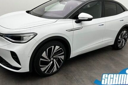 VW ID.5 6.000 km 36.400 &euro; Peine 31226