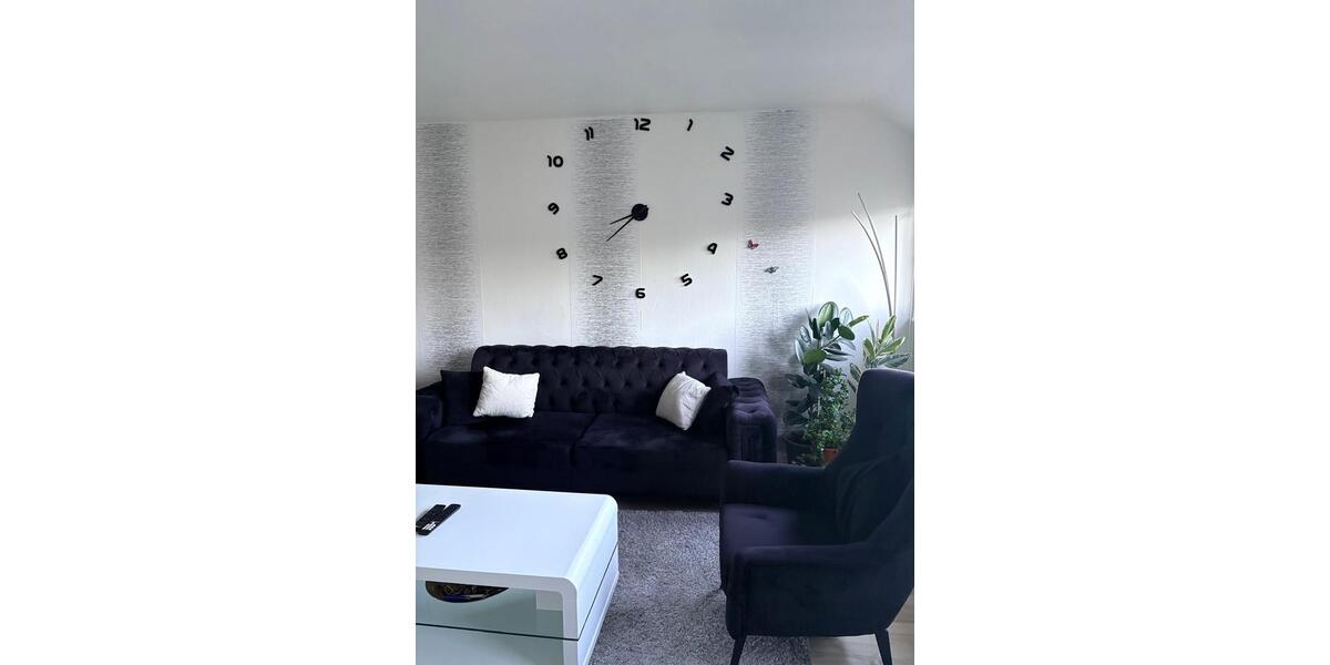 Dachgeschoßwohnung Goslar Jürgenohl - 2 Zimmer, 57 m&sup2;, 90.000&euro; | Angebot:26762052