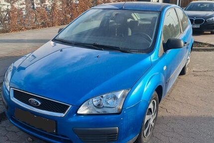 Ford Focus 157.000 km 700 &euro; Braunschweig 38106