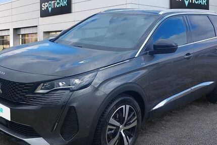 Peugeot 5008 25.780 km 32.890 &euro; Goslar 38644