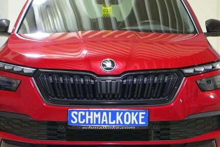 Skoda Kamiq 11.200 km 23.750 &euro; Braunschweig 38112