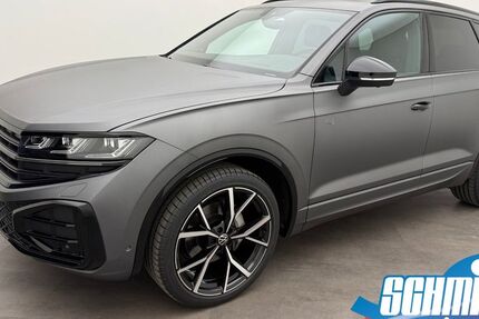 VW Touareg 3.900 km 88.400 &euro; Peine 31226