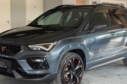 Cupra Ateca 97.967 km 23.950 &euro; Goslar 38642