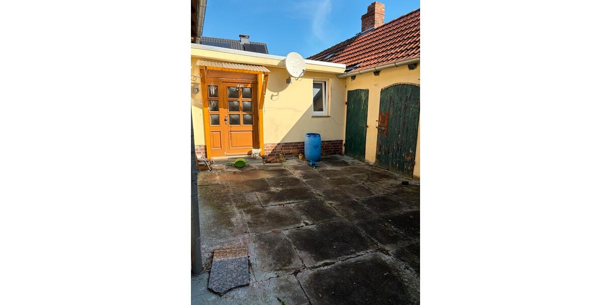 Doppelhaushälfte Süpplingen - 5 Zimmer, 120 m&sup2;, 70.000&euro; | Angebot:25408004