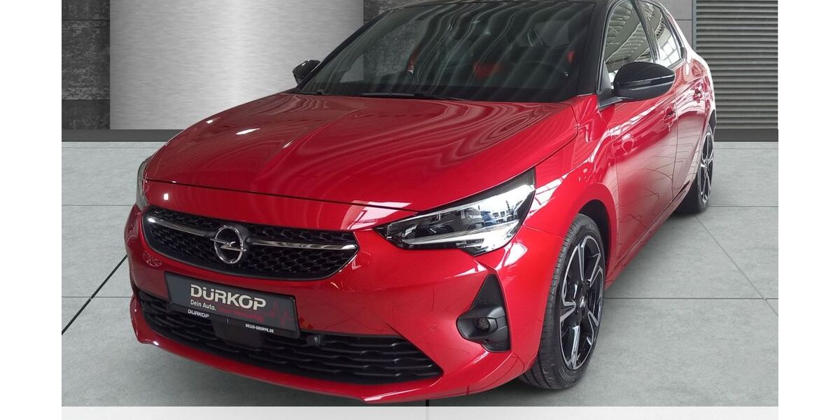 Opel Corsa 27.812 km 15.950 &euro; Goslar 38644