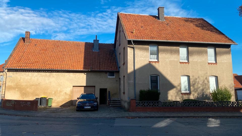Mehrfamilienhaus, Wohnhaus Söhlde - 7 Zimmer, 164 m&sup2;, 299.000&euro; | Angebot:27292208