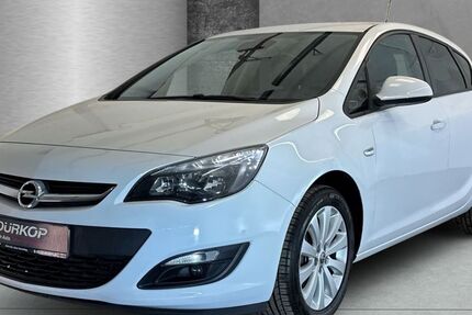 Opel Astra 87.247 km 8.750 &euro; Braunschweig 38126