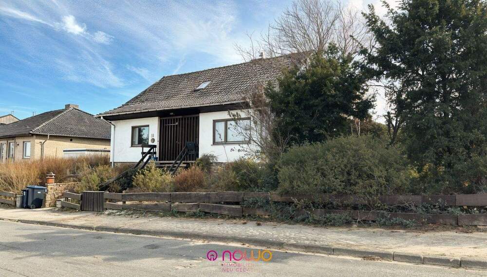 Einfamilienhaus Wolfenbüttel Linden - 5 Zimmer, 160 m&sup2;, 360.000&euro; | Angebot:25730846