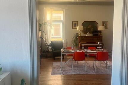 Wohnung Braunschweig Wabe-Schunter-Beberbach - 3 Zimmer, 140 m&sup2;, 1.390&euro; | Angebot:25308579