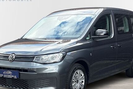 VW Caddy 7.700 km 30.990 &euro; Goslar 38640