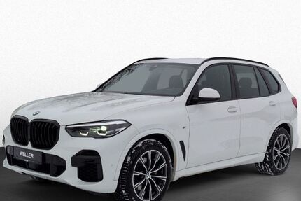 BMW X5 128.301 km 47.390 &euro; Braunschweig 38112